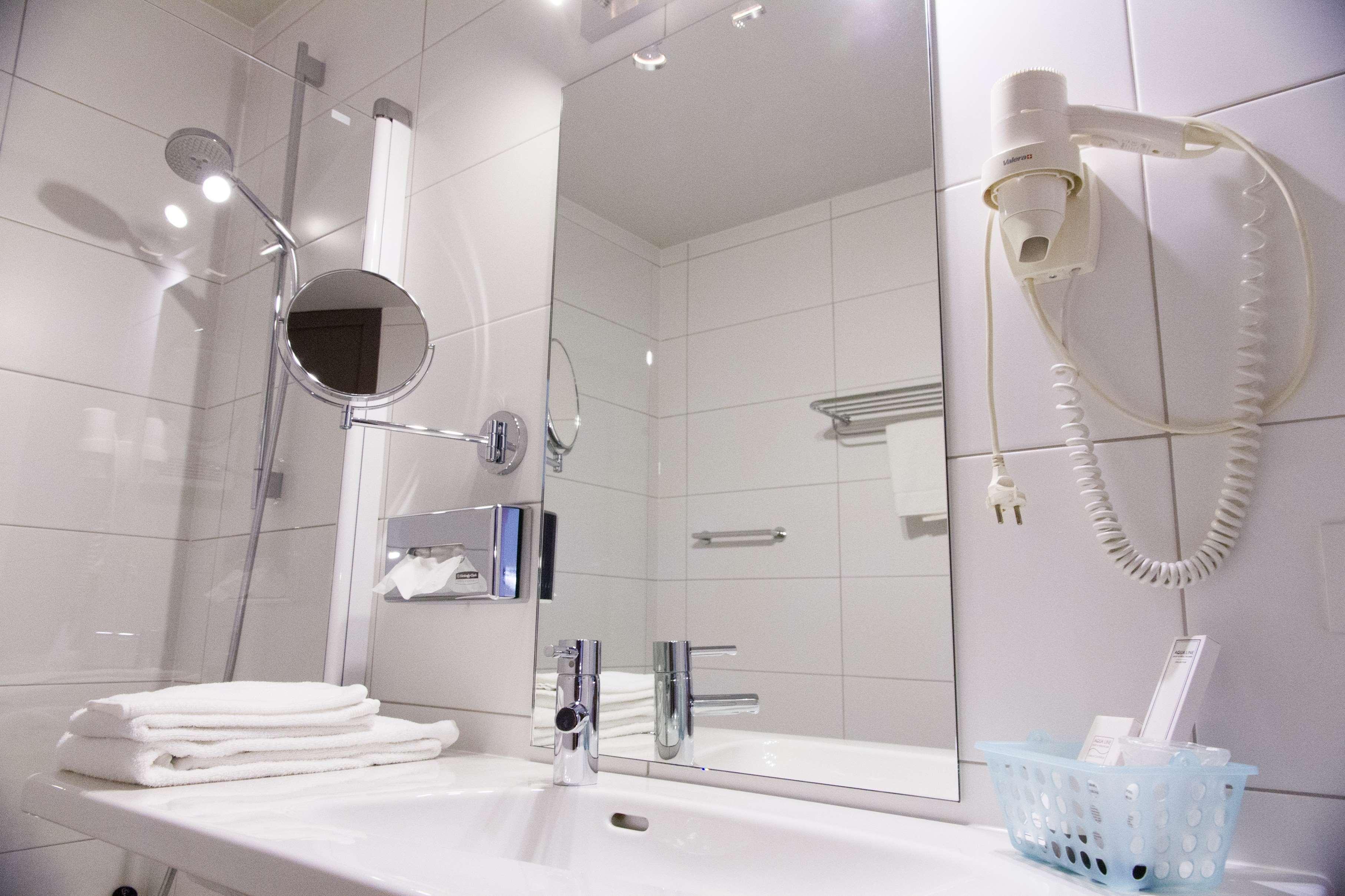 Best Western Plus Aldhem Hotel Grobbendonk Luaran gambar