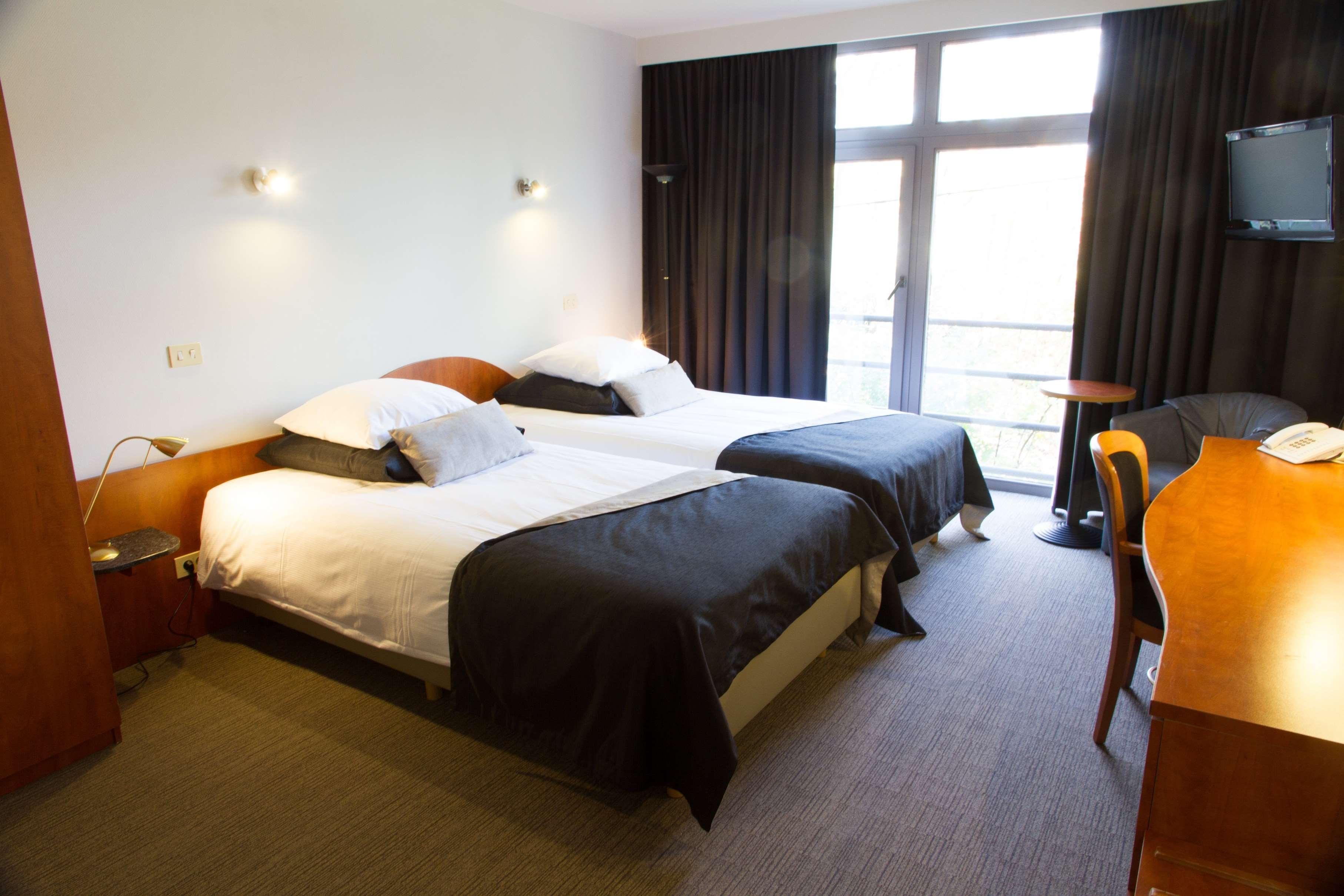 Best Western Plus Aldhem Hotel Grobbendonk Luaran gambar