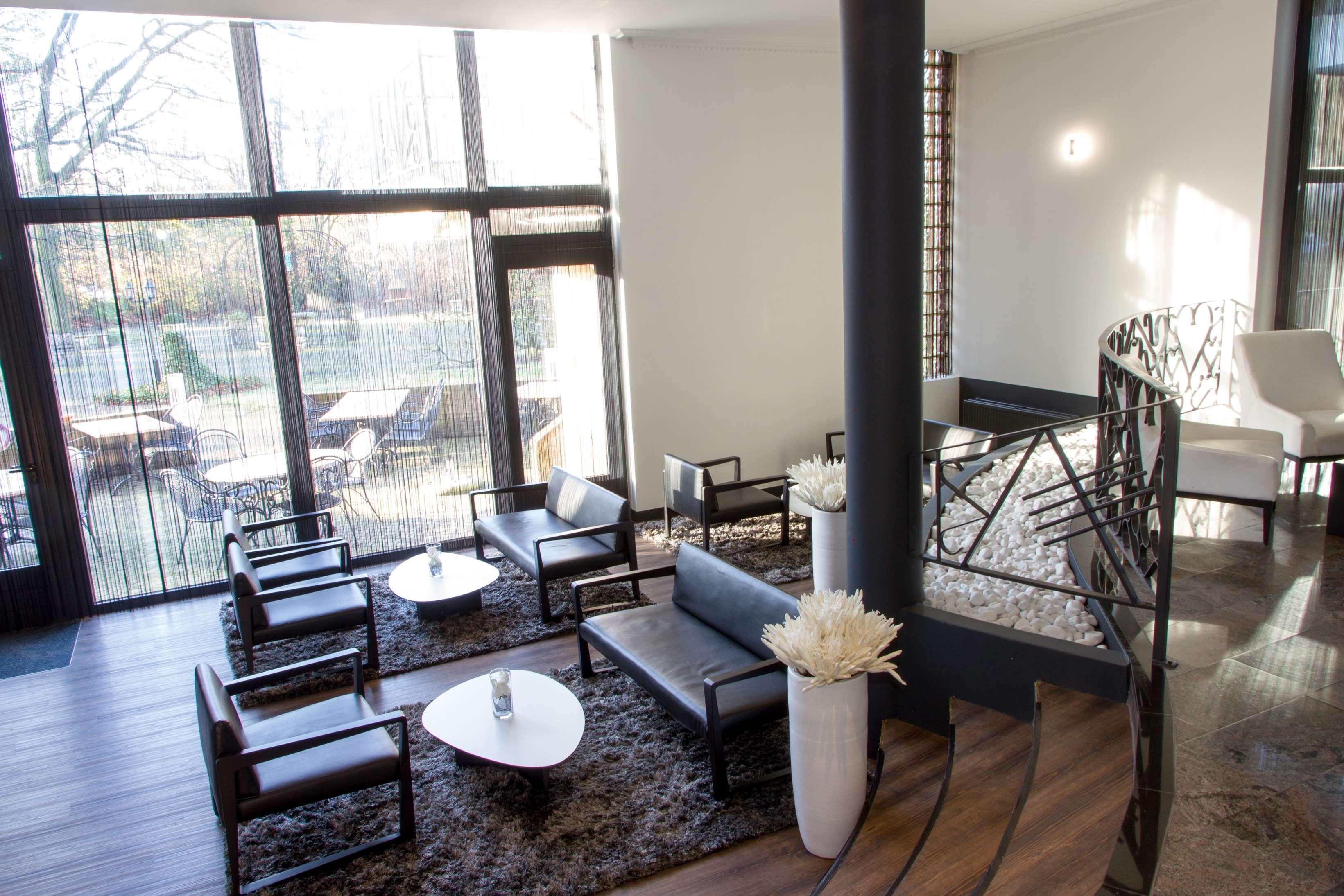 Best Western Plus Aldhem Hotel Grobbendonk Luaran gambar