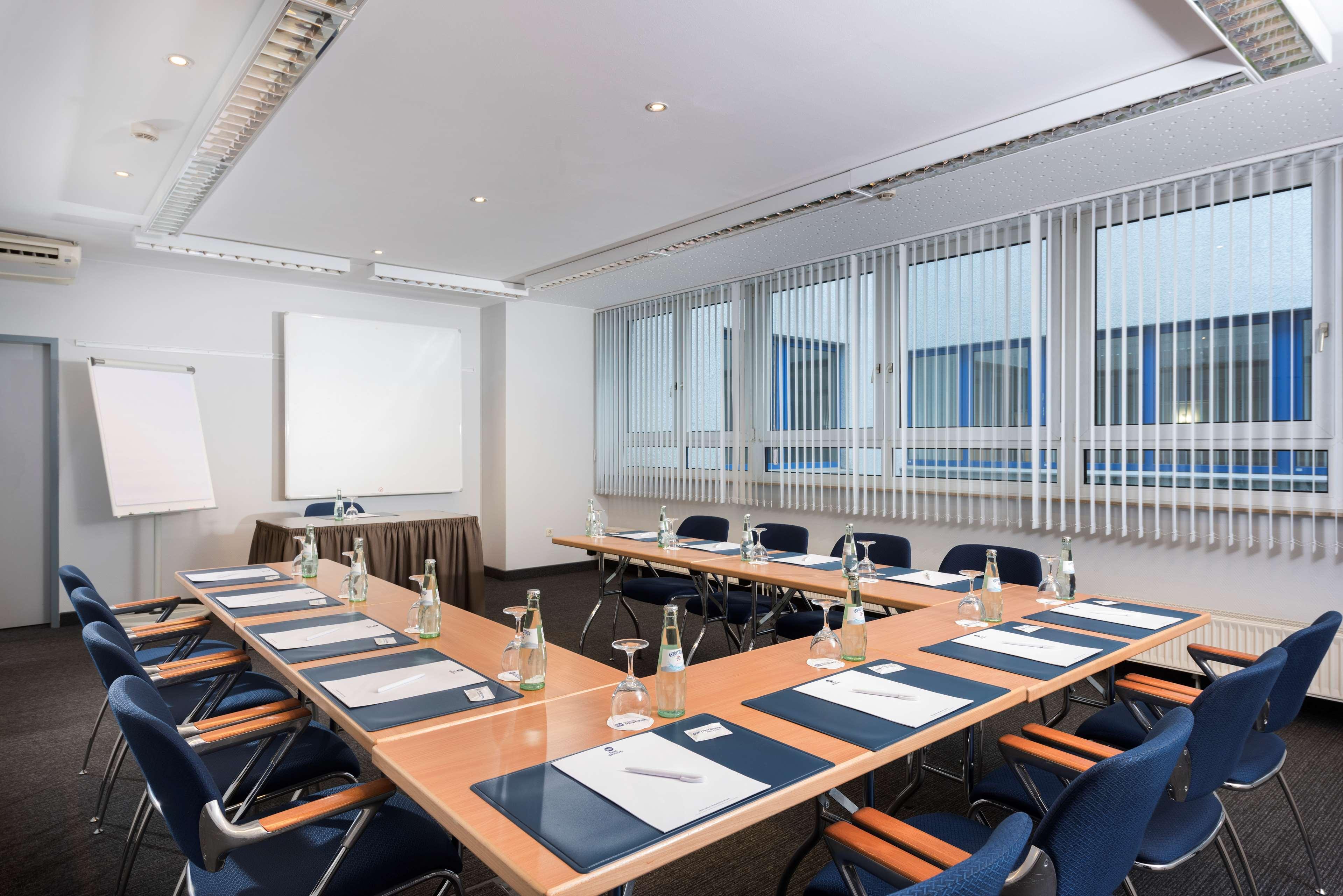 Best Western Plus Aldhem Hotel Grobbendonk Luaran gambar