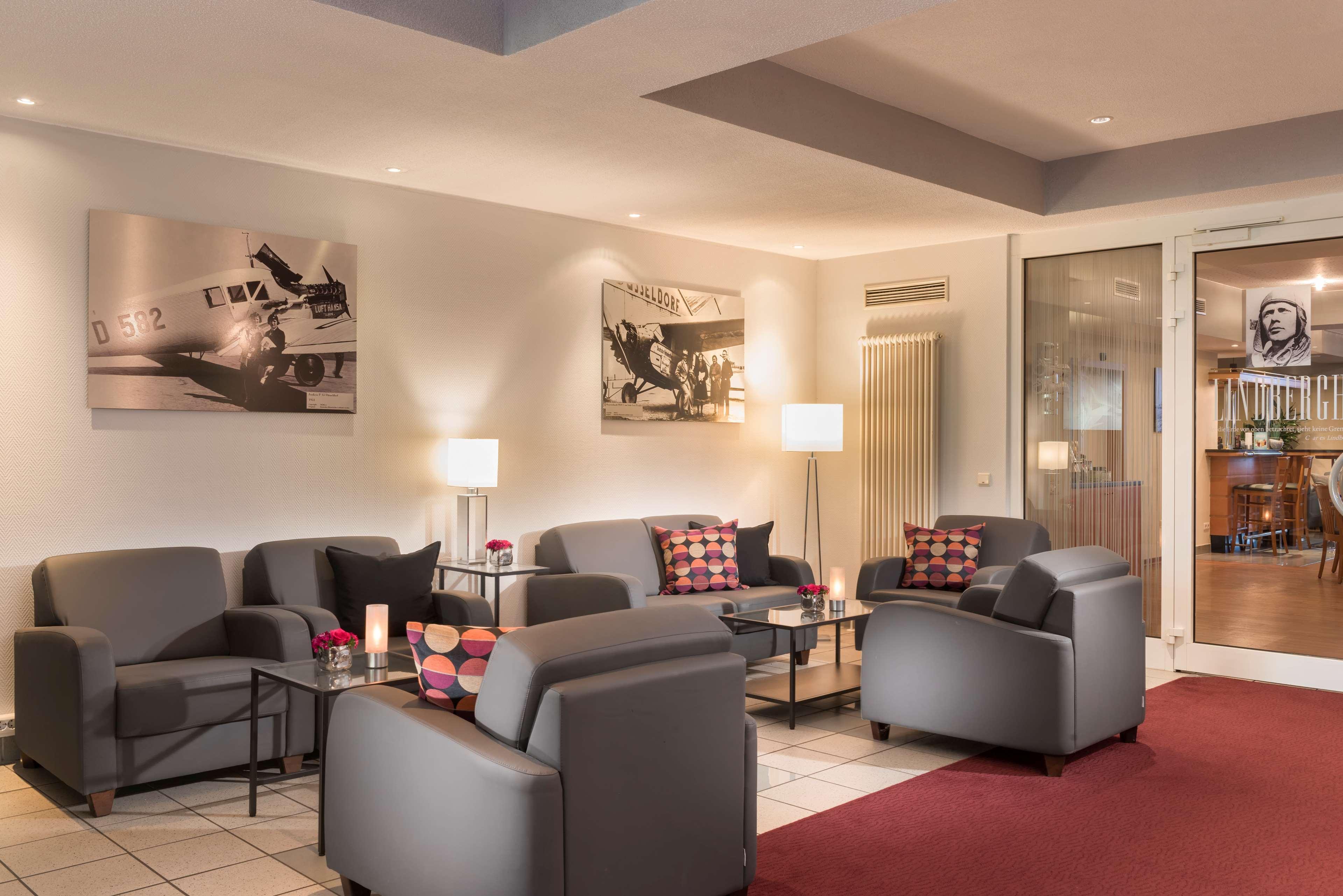 Best Western Plus Aldhem Hotel Grobbendonk Luaran gambar