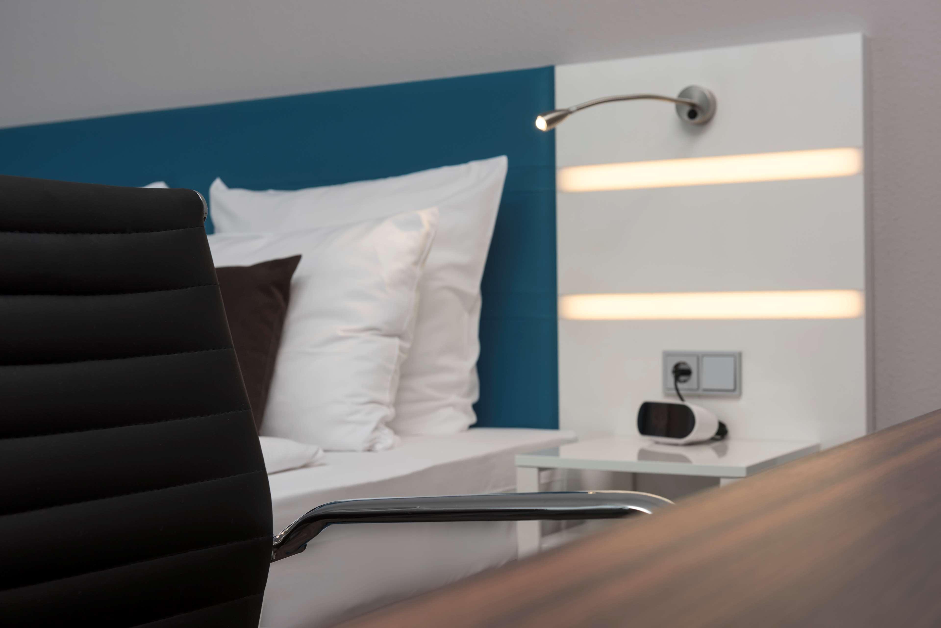 Best Western Plus Aldhem Hotel Grobbendonk Luaran gambar