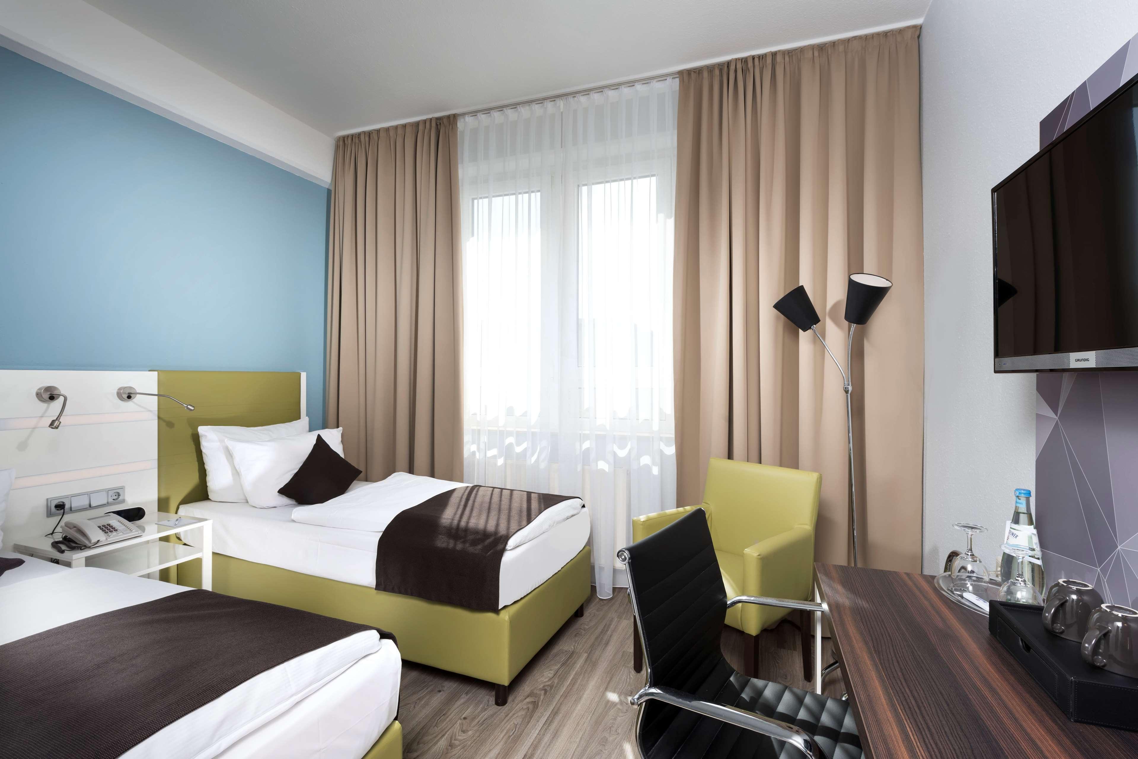 Best Western Plus Aldhem Hotel Grobbendonk Luaran gambar