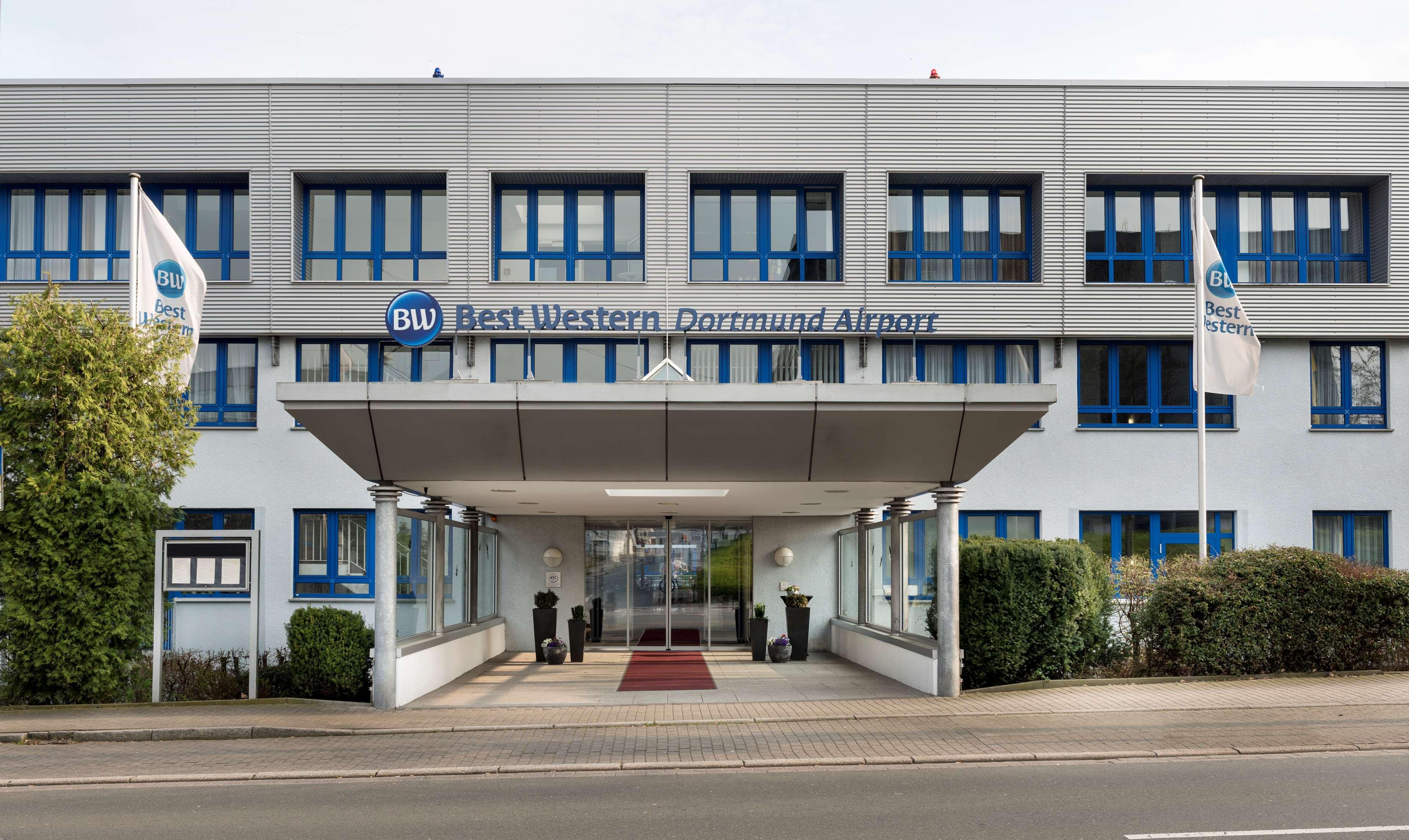 Best Western Plus Aldhem Hotel Grobbendonk Luaran gambar