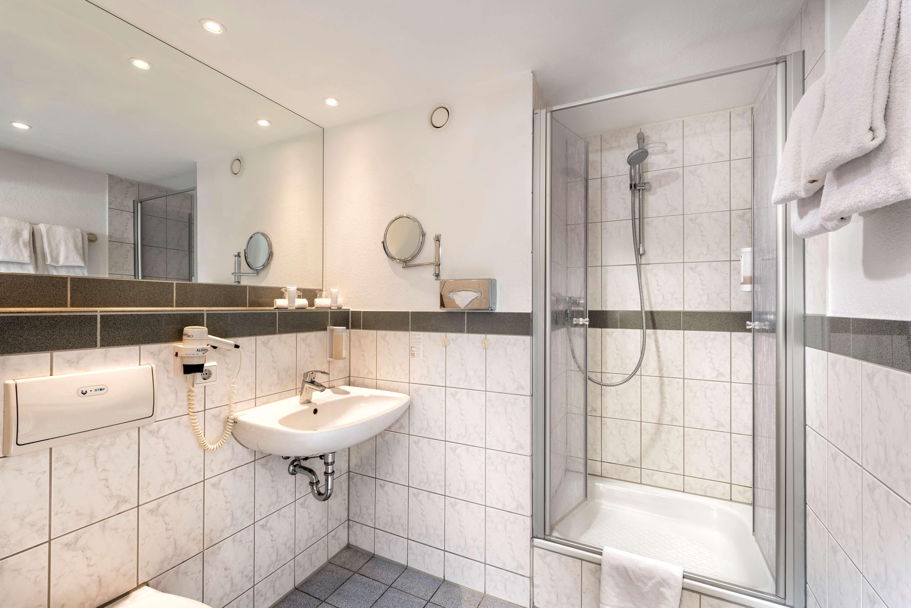 Best Western Plus Aldhem Hotel Grobbendonk Luaran gambar