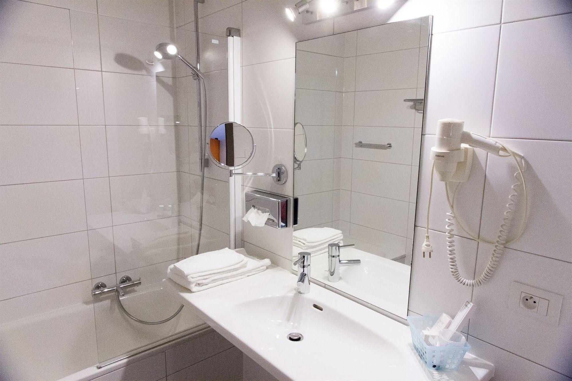 Best Western Plus Aldhem Hotel Grobbendonk Luaran gambar